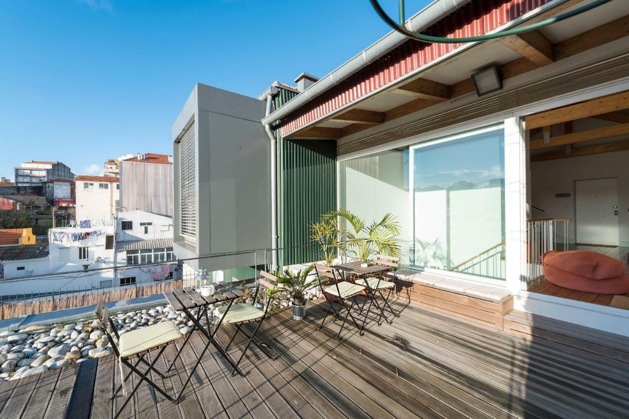 Fontainhas Design Apartment By Da'Home Порту Экстерьер фото